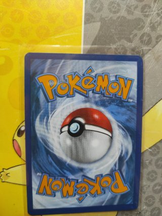 Carta Pokémon Houndour Basic 50 HP Inglés