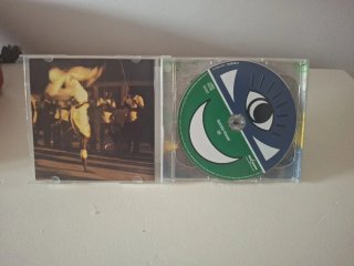 Doble CD Carlinhos Brown & DJ Dero