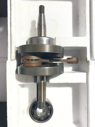 Cigüeñal am6