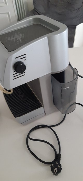 Macchina Caffè Saeco Magic Cappuccino