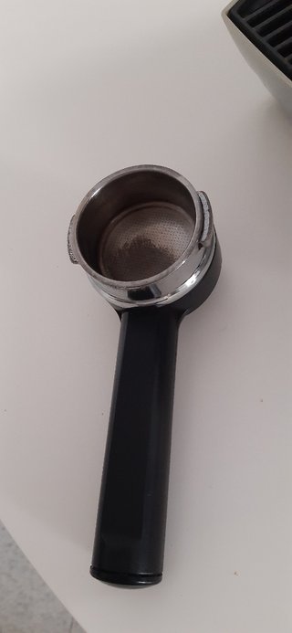 Macchina Caffè Saeco Magic Cappuccino