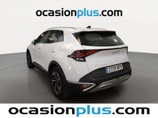 Kia Sportage 1.6 T-GDi MHEV Drive 4x2 110 kW (150 CV)