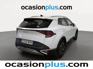 Kia Sportage 1.6 T-GDi MHEV Drive 4x2 110 kW (150 CV)