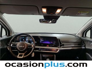 Kia Sportage 1.6 T-GDi MHEV Drive 4x2 110 kW (150 CV)