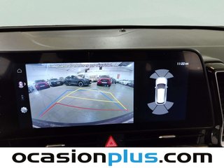 Kia Sportage 1.6 T-GDi MHEV Drive 4x2 110 kW (150 CV)