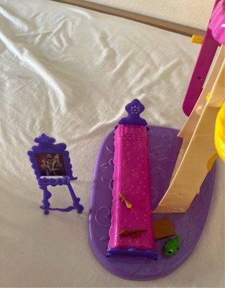 Torre rapunzel
