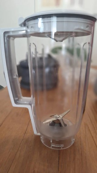 Robot Cocina Bosch Serie 4 MUM 5