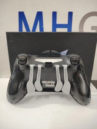 PS4 Mando Scuff