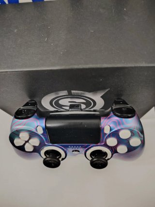 PS4 Mando Scuff