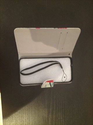 Custodia Samsung Galaxy M11/A11 Fiori Rossi