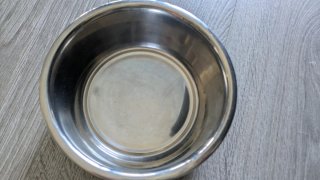 Bebedero/Comedero para Mascotas