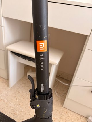 Patinete Eléctrico Xiaomi Pro2