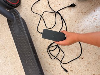 Patinete Eléctrico Xiaomi Pro2