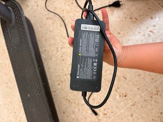 Patinete Eléctrico Xiaomi Pro2