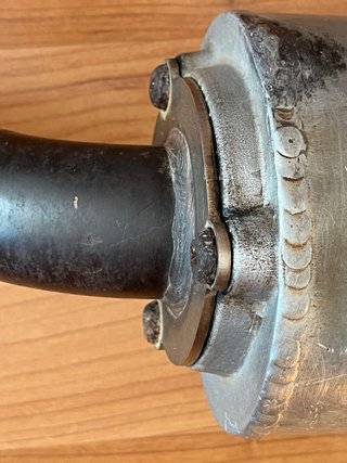Escape CRD DRZ400E Homologado + dB Killer