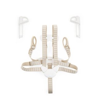 Arnés para trona Stokke Tripp Trapp