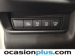 Mazda CX-30 2.5 e-Skyactive G MHEV Prime-Line AT 103 kW (140 CV)