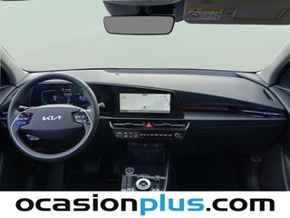 Kia Niro 1.6 GDi HEV Drive 104 kW (141 CV)