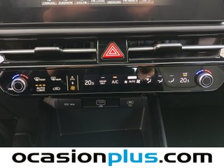 Kia Niro 1.6 GDi HEV Drive 104 kW (141 CV)
