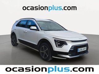Kia Niro 1.6 GDi HEV Drive 104 kW (141 CV)