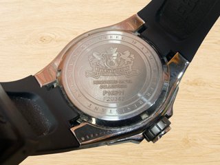 Reloj Festina Multifunción F16611
