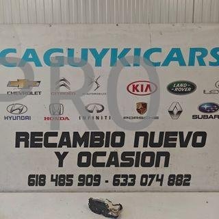 CERRADURA DELANTERA IZQUIERDA SEAT / SKODA / VW