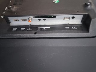 Televisor Sunstech 40 LED