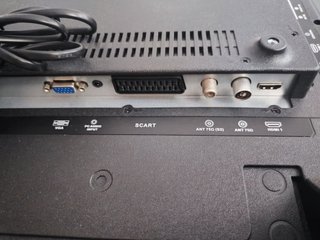 Televisor Sunstech 40 LED