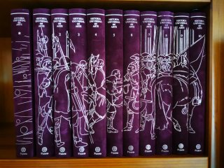Historia Universal del Arte