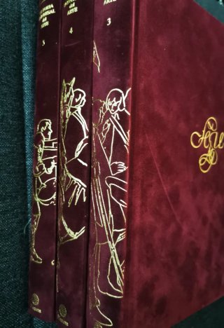 Historia Universal del Arte