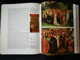 Historia Universal del Arte