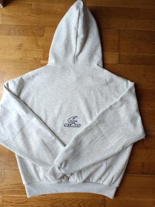 Sudadera Scuffers