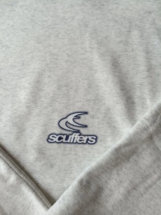 Sudadera Scuffers