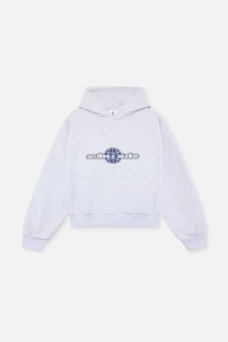 Sudadera Scuffers