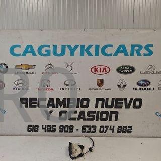 CERRADURA DELANTERA DERECHA SEAT / SKODA / VW