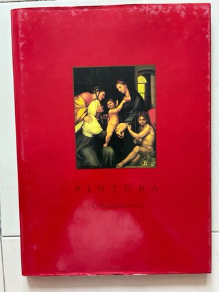 El Gran arte de la pintura