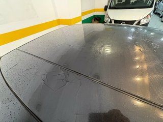 Peugeot 307 CABRIO 2.0HDI 2006 a REVISAR