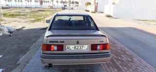 Ford sierra 1986