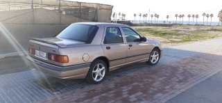 Ford sierra 1986