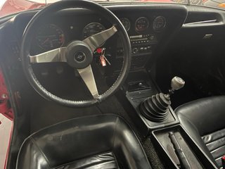 Opel GT 1990