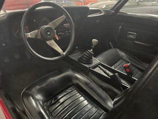 Opel GT 1990