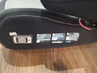 Silla Jane Montecarlo R1