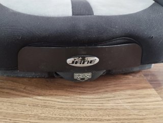 Silla Jane Montecarlo R1