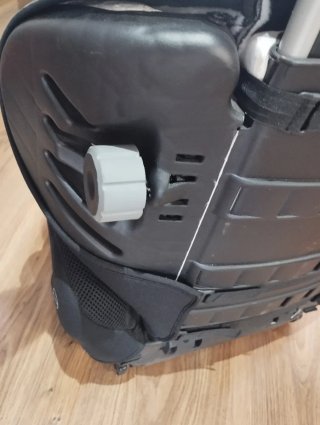 Silla Jane Montecarlo R1