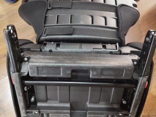Silla Jane Montecarlo R1