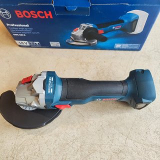 Amoladora Bosch GWS 18V-8 Profesional