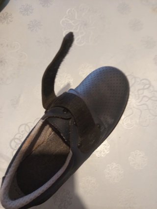 Zapatos Dian Negros Talla 40