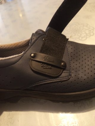 Zapatos Dian Negros Talla 40