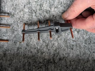 BRDRC Estensore Antenna per Radiocomandi
