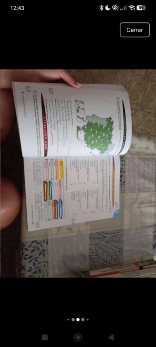 Competencias básicas comunicativas 3 ESO + sepa...